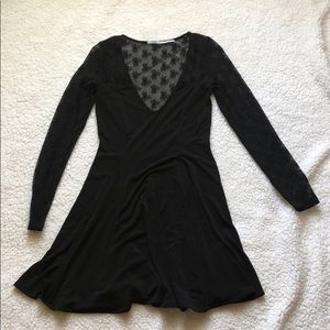 Kimchi Blue mini dress